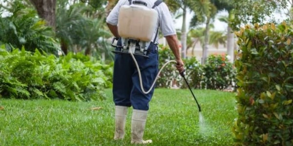 تصویر 5 از خرید و قیمت دستگاه سم پاش دستی + فروش صادراتی